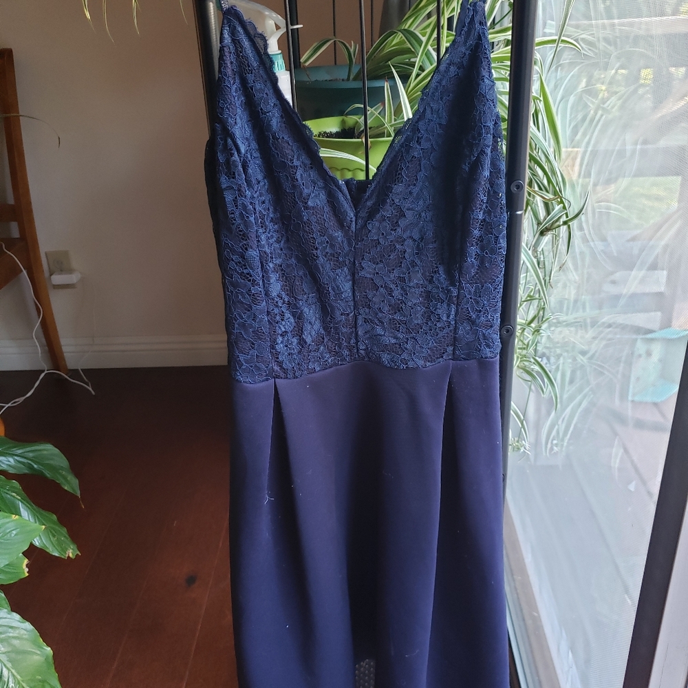 Homecoming Dress